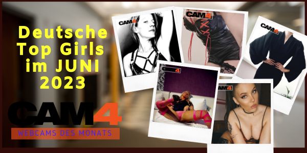 Titel top5 camgirls juni 2023