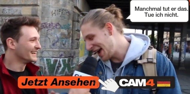 Orgasmus vortäuschen