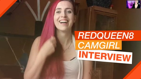 Redqueen8 Interview