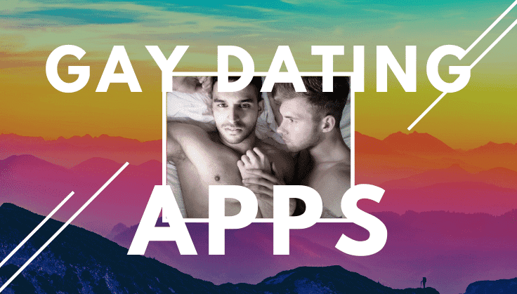 Gay Dating Apps