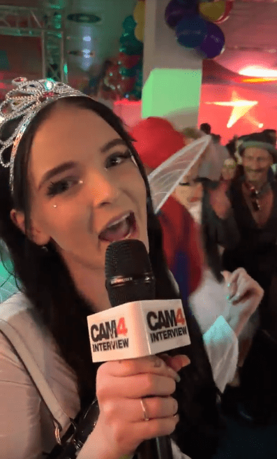 laniina_interviews